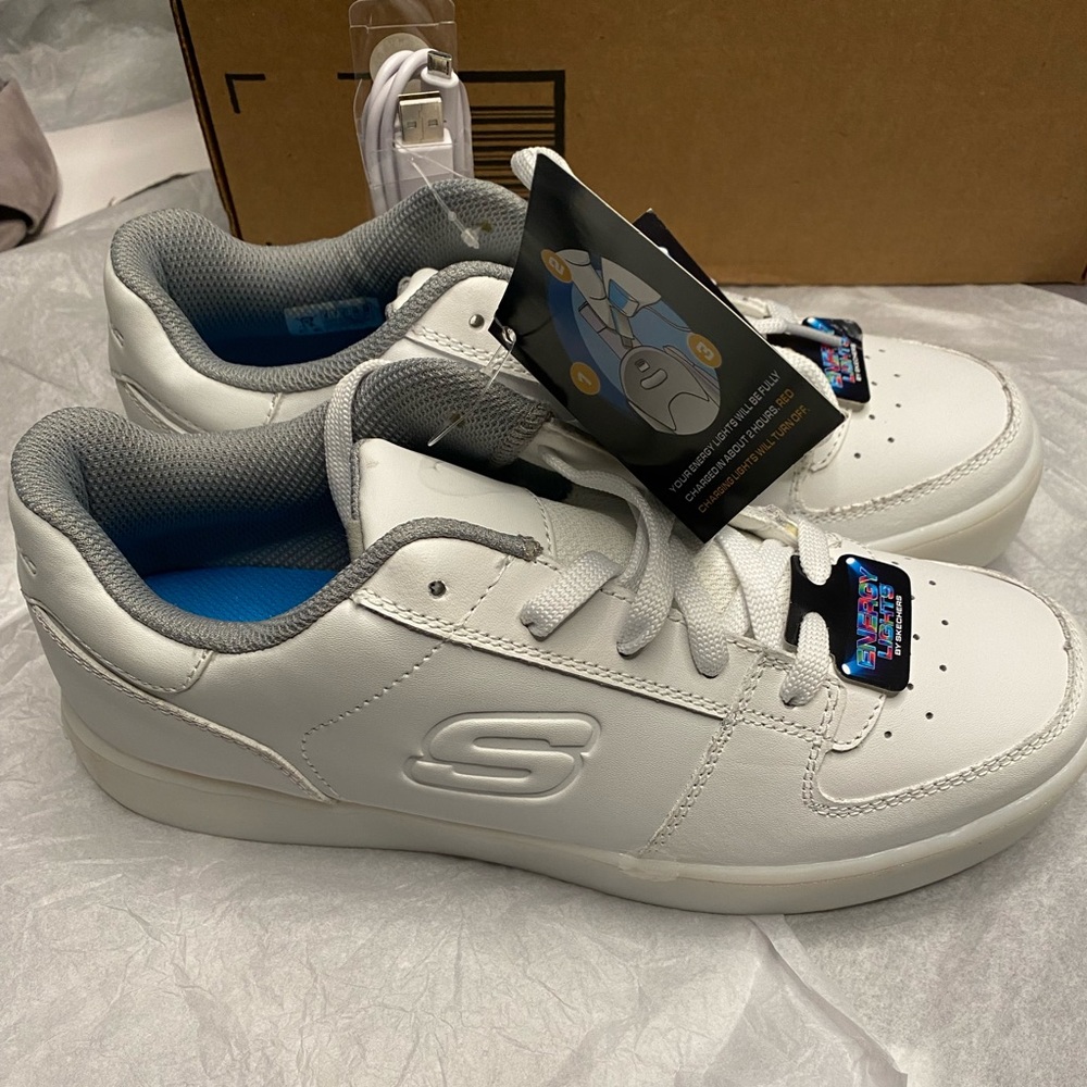 Skechers Energy Light